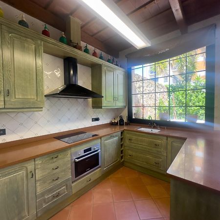 Casa Mundet Sant Antoni De Calonge Villa Luaran gambar