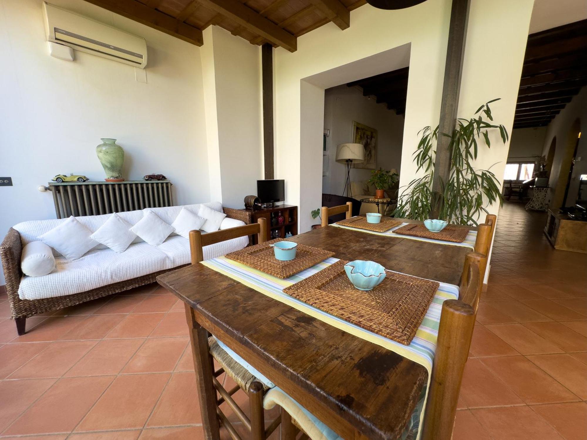 Casa Mundet Sant Antoni De Calonge Villa Luaran gambar
