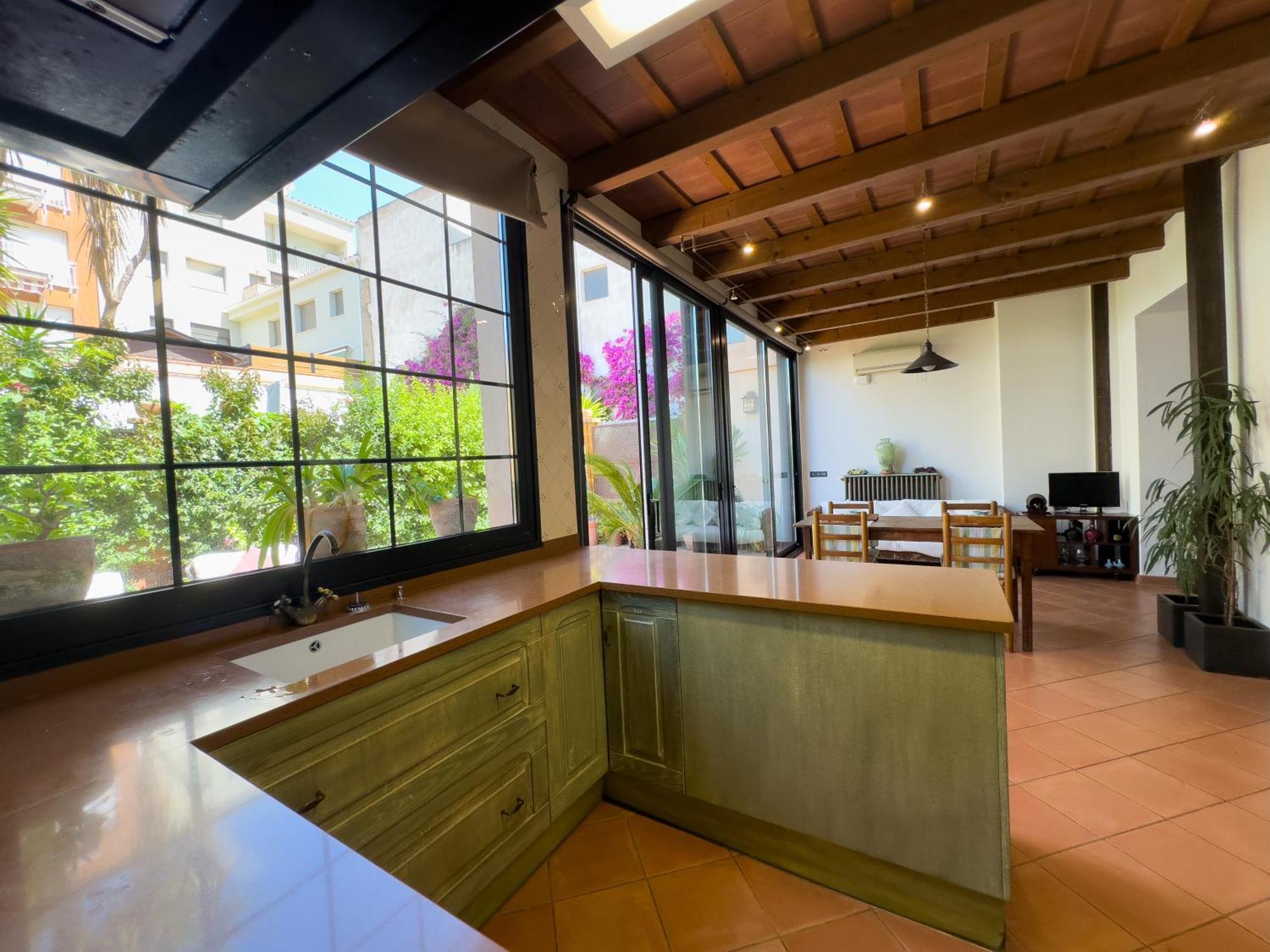 Casa Mundet Sant Antoni De Calonge Villa Luaran gambar