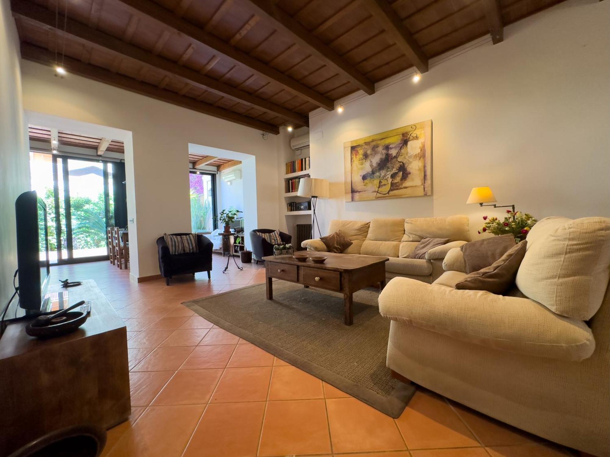 Casa Mundet Sant Antoni De Calonge Villa Luaran gambar