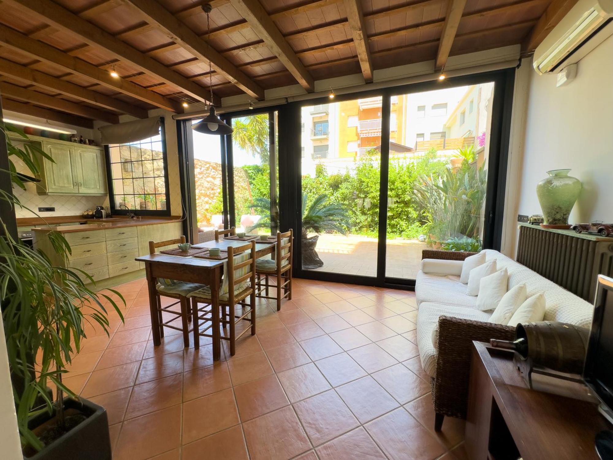 Casa Mundet Sant Antoni De Calonge Villa Luaran gambar