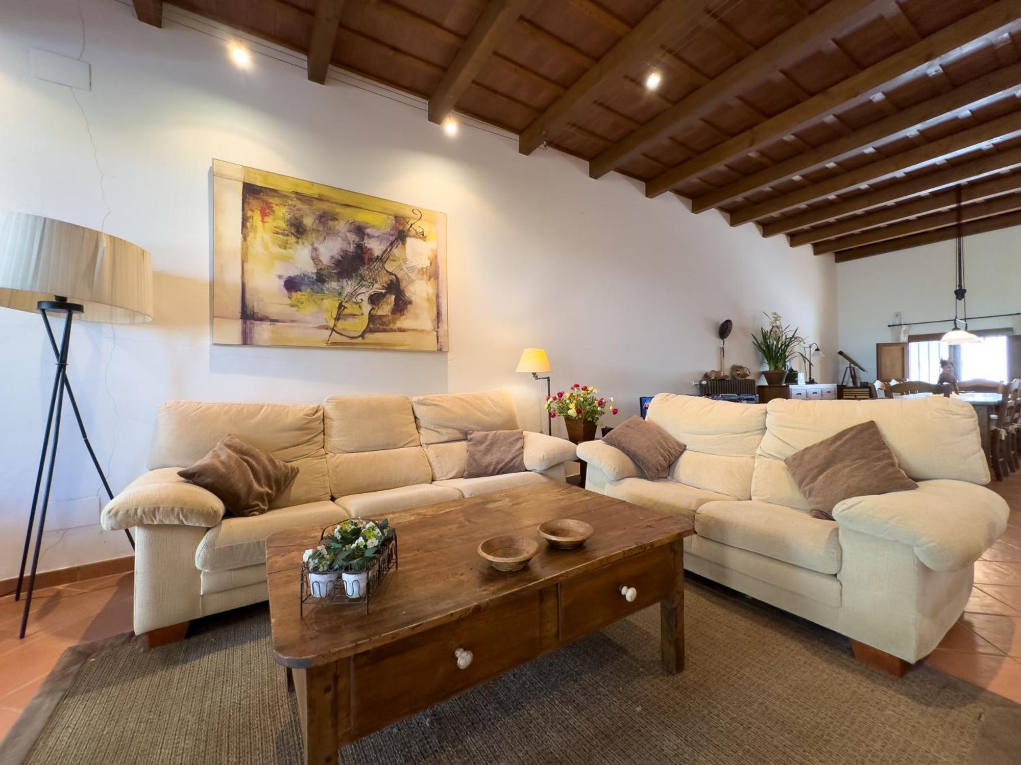 Casa Mundet Sant Antoni De Calonge Villa Luaran gambar